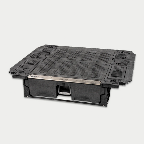 Drawer System + Premium Accessory Pack