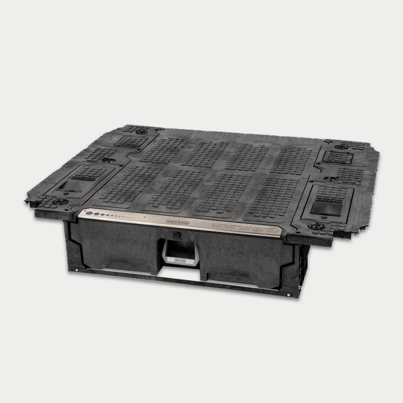 Drawer System + Premium Accessory Pack