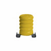 Rear SumoSprings - 1,267kgs - Yellow