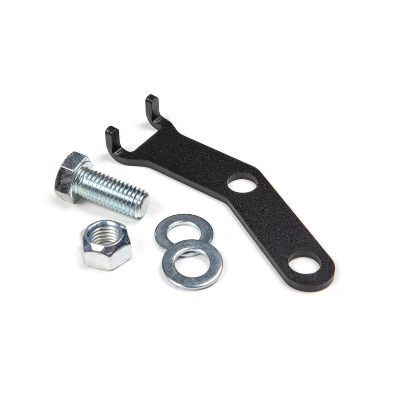 Manual Transfer Case Shifter Extension
