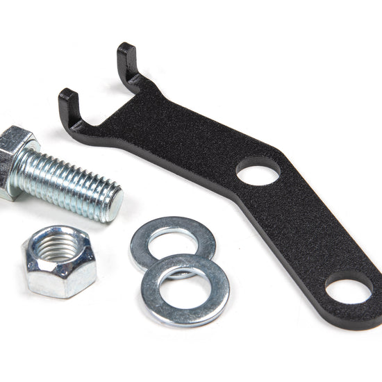 Manual Transfer Case Shifter Extension