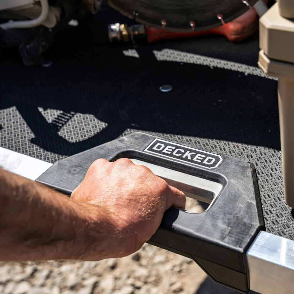 CargoGlide Truck Bed Slides