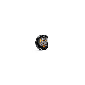 LP9 Pro, LED, Pattern: Spot, Colour: Clear, Back Light: Amber