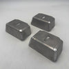 Pre Runner Bar Spotlight Tab - Mid Size - Set of 3