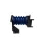 Rear SumoSprings Heavy Duty Rebel - 1,360kg - Dark Blue