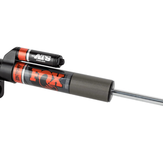 ATS Stabilizer, 8.2" Trav, 23.3" Ext, Through-Shaft, Axle Mount