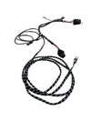 Outback Kitters Wiring Harness for Lightbar Power including Fuses & Relays