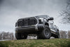 3" Lift Kit with FOX 2.5" Coilover Shocks
