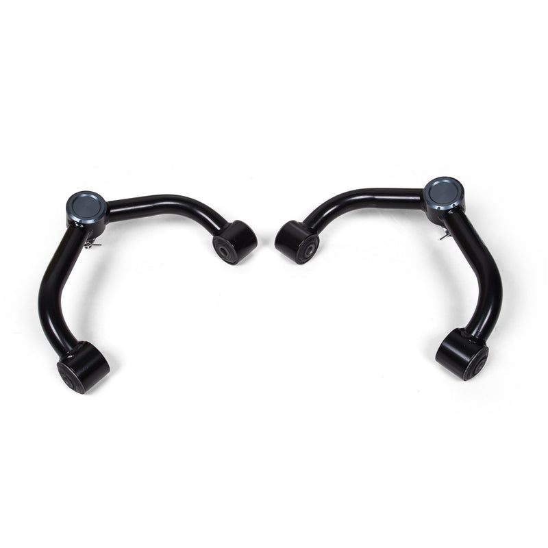 Upper Control Arms, Set of 2