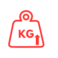 UPTO 300KG