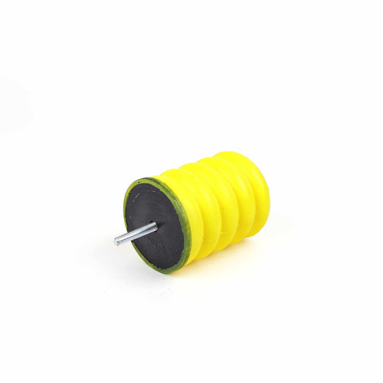 Rear SumoSprings - 1,270kgs - Yellow