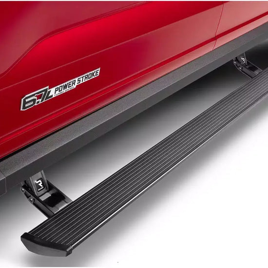 PowerStep XL Electric Running Boards