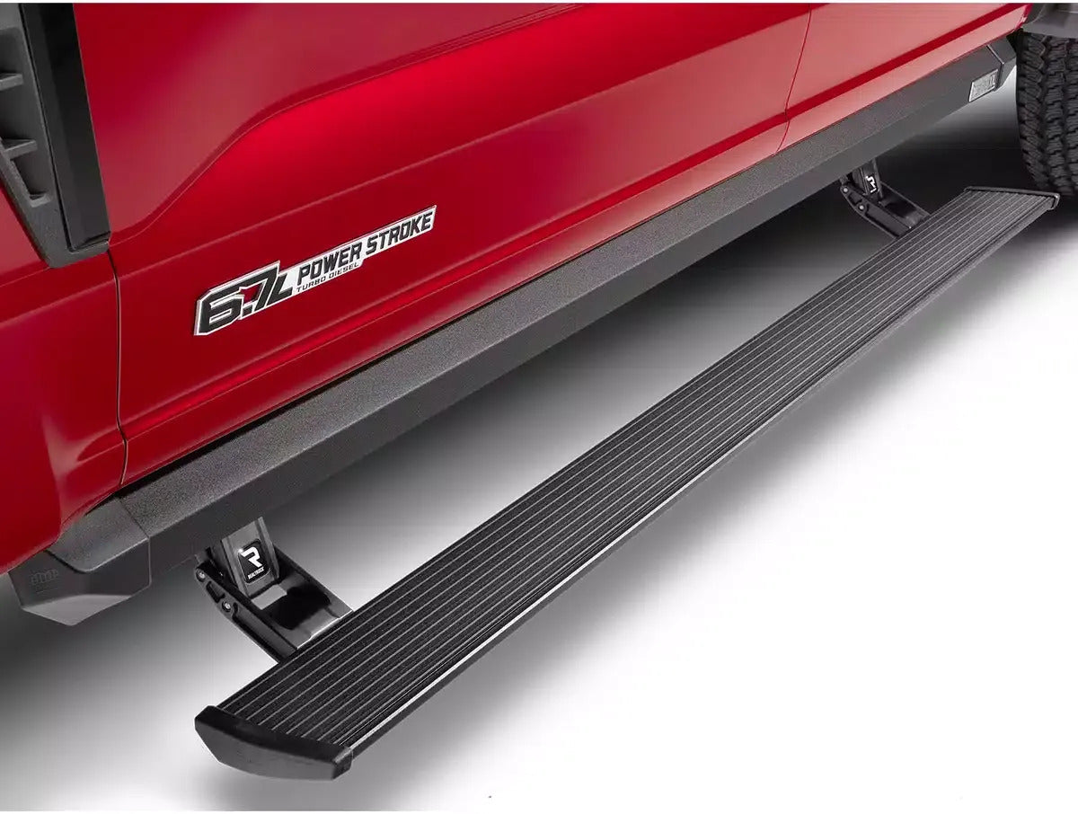 PowerStep XL Electric Running Boards