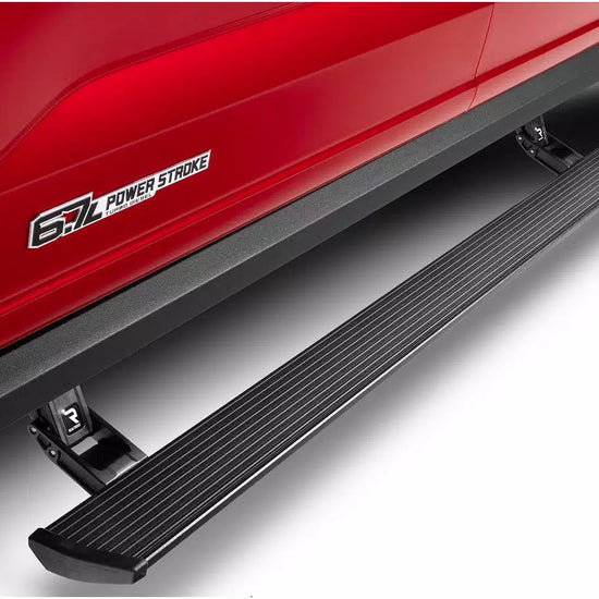 PowerStep XL Electric Running Boards