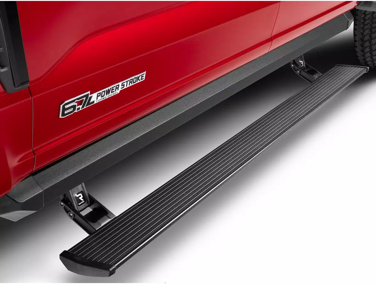 PowerStep XL Electric Running Boards