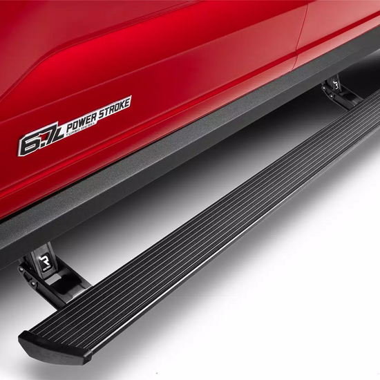 PowerStep XL Electric Running Boards,
