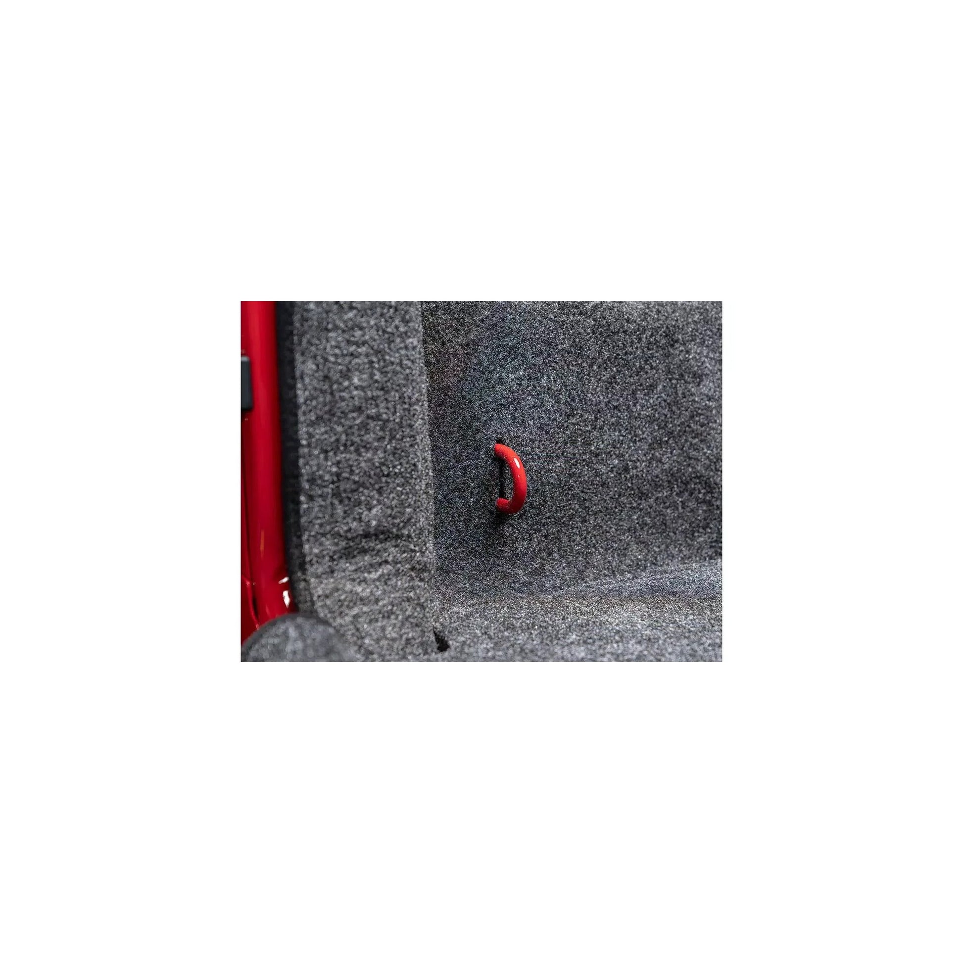 5.8 Bed Liner