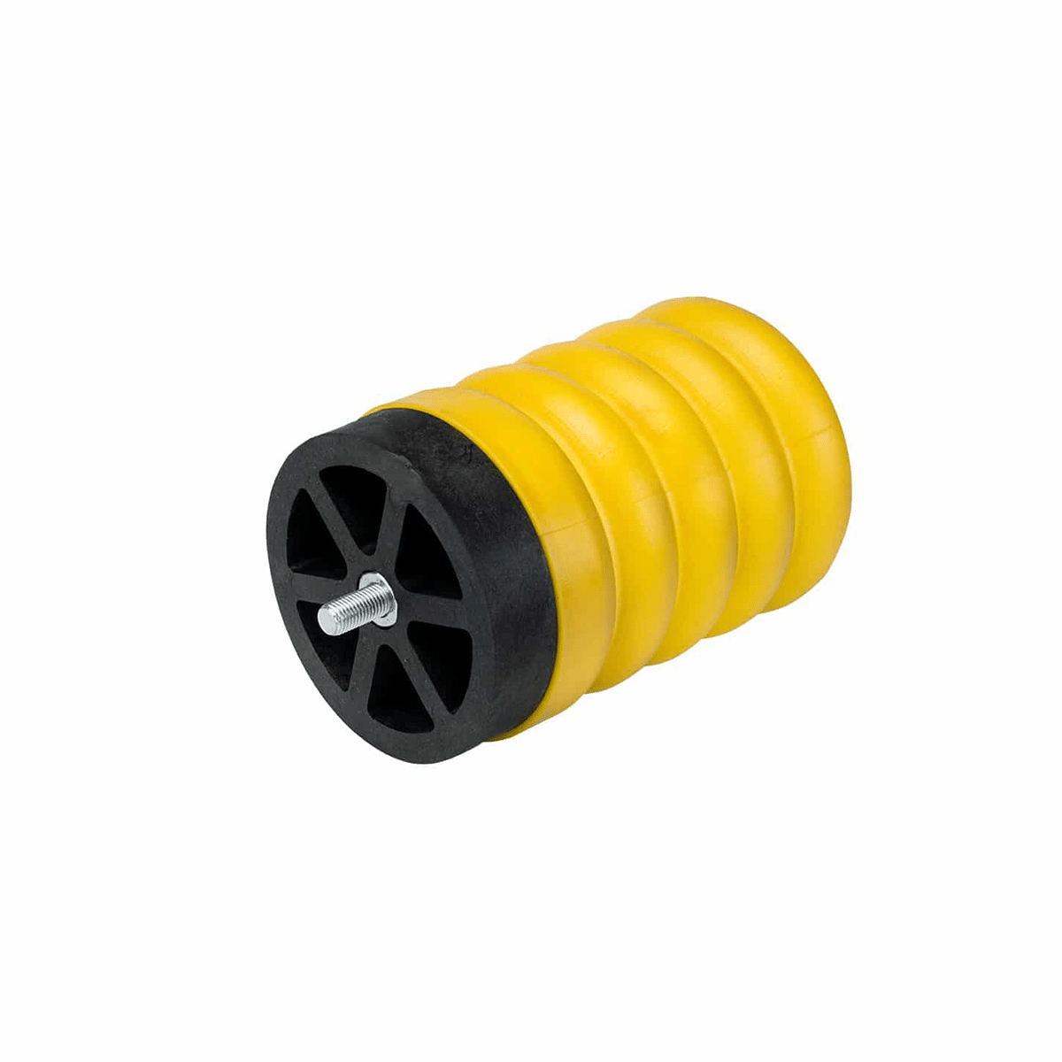 Rear SumoSprings, 1,270kg, Yellow