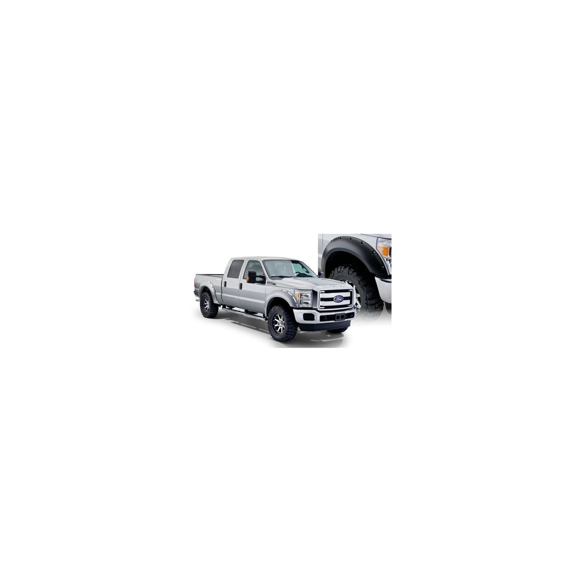 Ford F-250 (2011-2016)