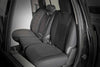 Seat Covers, Front & Rear (Split seat only)