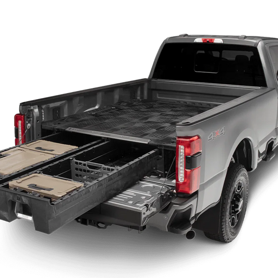 Drawer System+ Premium Accessory Pack
