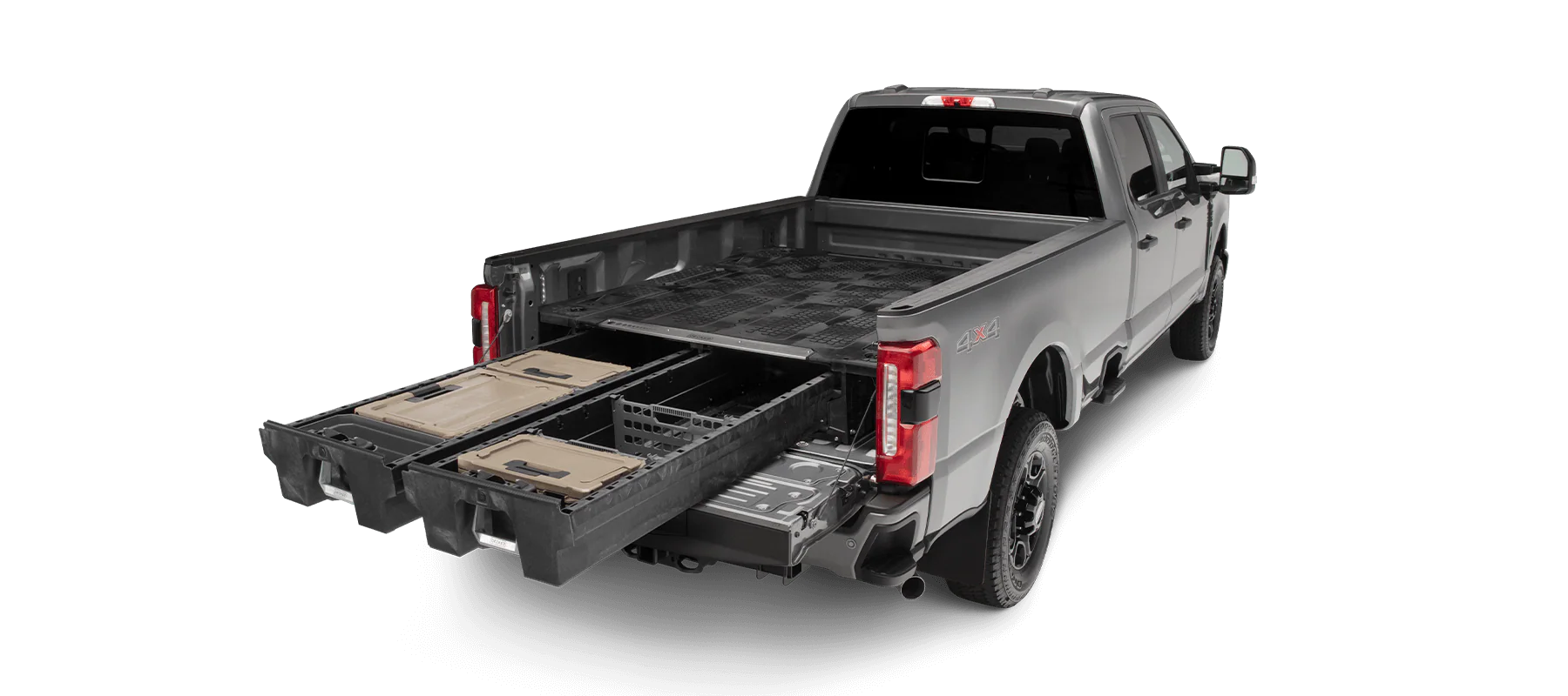 Drawer System+ Premium Accessory Pack