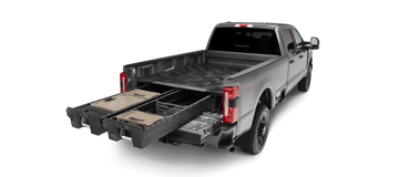 Drawer System+ Premium Accessory Pack