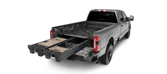 Drawer System+ Premium Accessory Pack