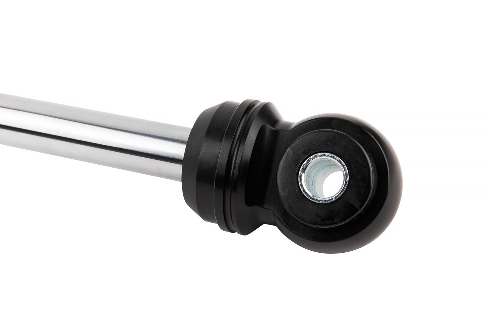 Rear Performance Elite Series 2.5" Remote Reservoir DSC Shocks, Suits 5-6.5" Lift Kits, Set of 2