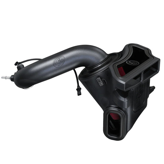 V8 6.2 Ltr Cold Air Intake