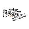 2-3" Lift Kit with Fox 2.0" Snap Ring Shocks