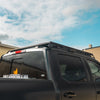 Adventure Rails™ MAX Roof Rack, Lightbar Compatible, No Aerial