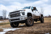 5" Lift Kit with Fox 2.5" Shocks