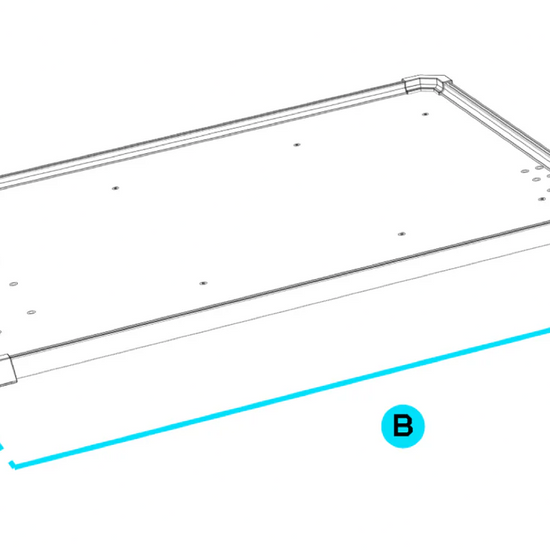 CargoGlide Truck Bed Slides