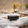 Halfrack 32 - D-co Case, Black