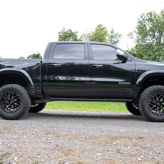 2" SF1 Fender Flares