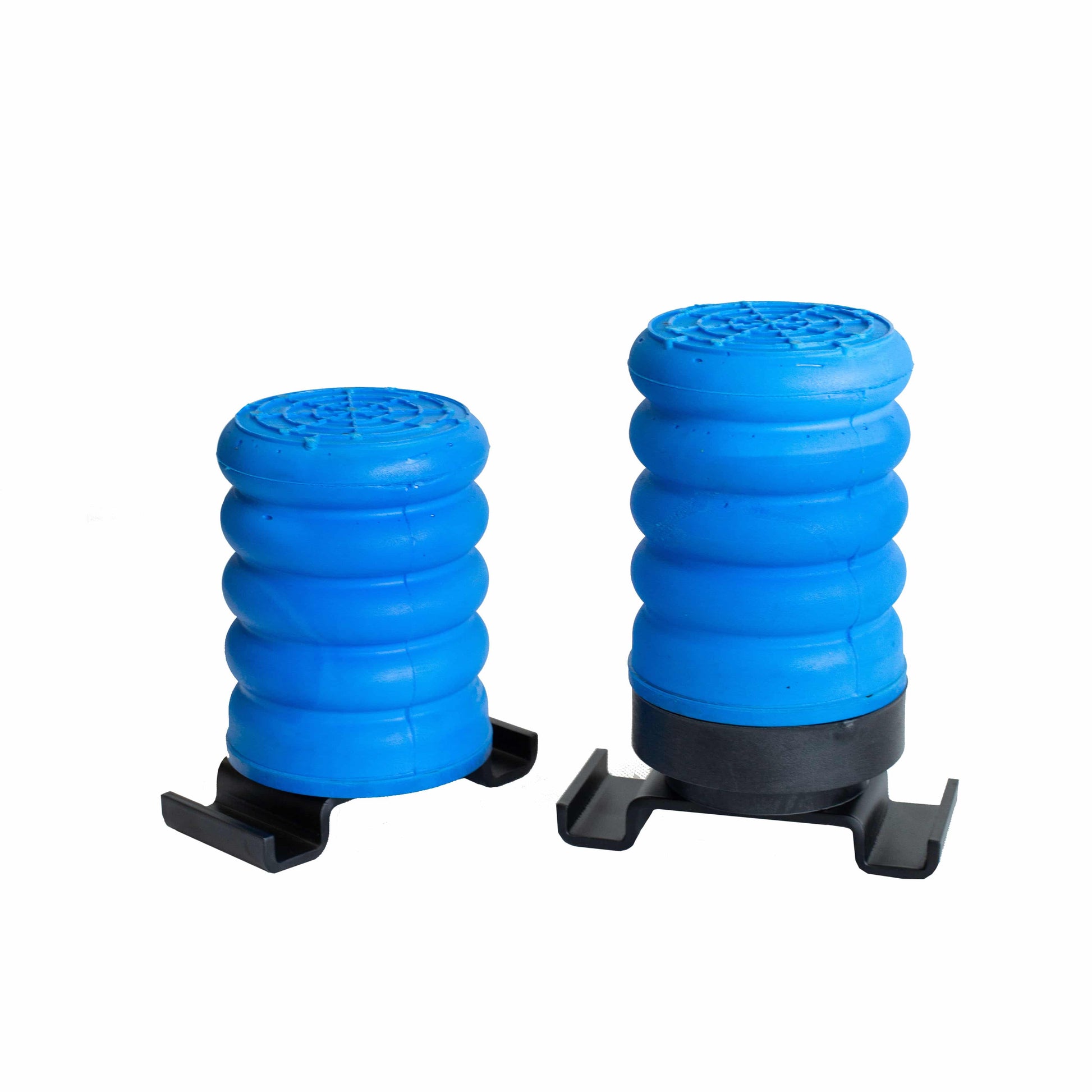 Rear SumoSprings - 630kg - Light Blue