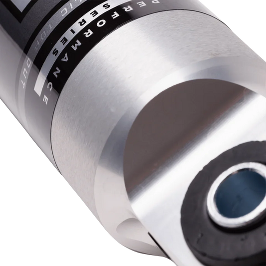 Fox 2.5" Smooth Body IFP HTO Rear Shock to suit 1.5-2.5" Lift, Performance Series, Single