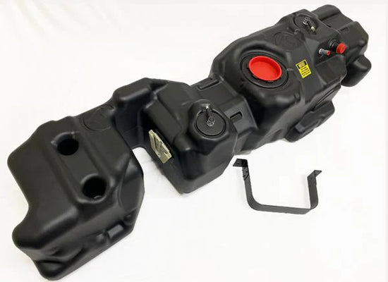 Long Range Fuel Tank, 208L (Crew Cab, 6'8 Tub)