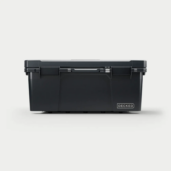 Sixer 16 - D-co Case, Black
