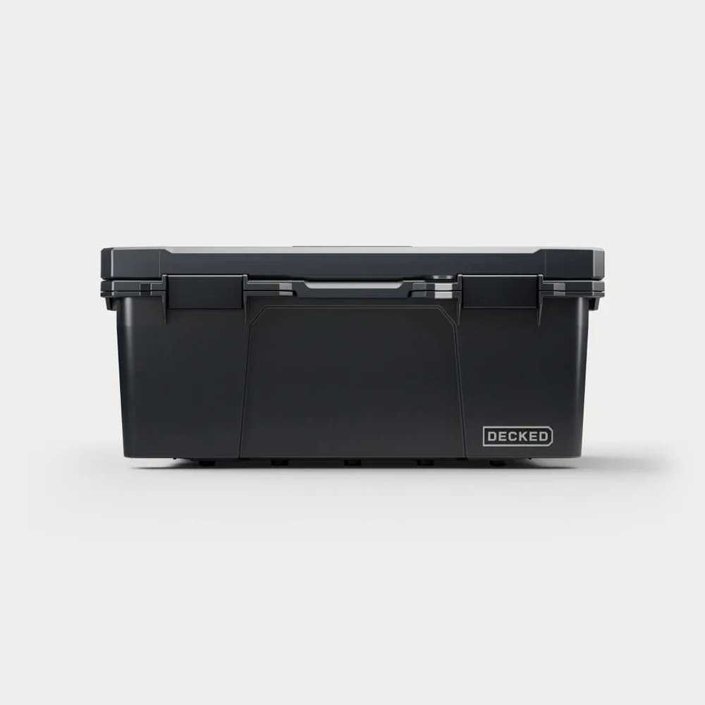 Sixer 16 - D-co Case, Black
