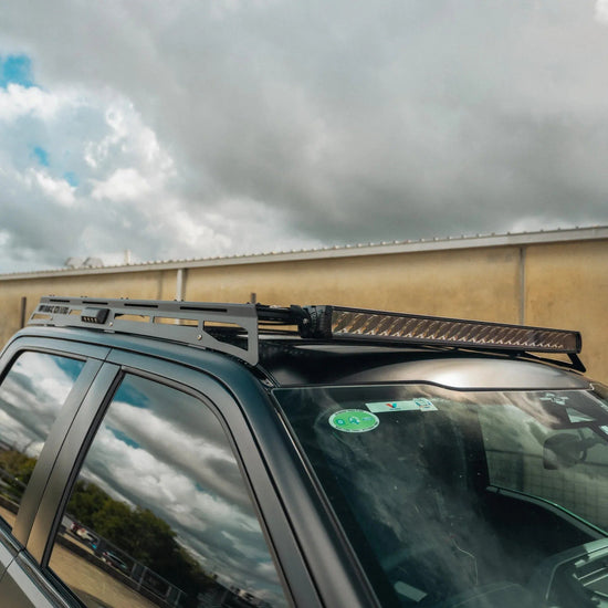 Adventure Rails™ MAX Roof Rack V2