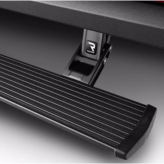 PowerStep XL Electric Running Boards