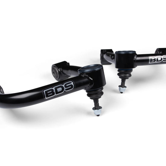 Upper Control Arms