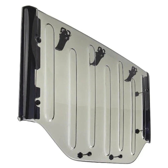 ClearLidz Jeep Wrangler JK Panoramic Freedom Top (2009-2018)