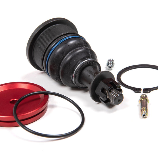 Service Kit: Replacement UCA Ball Joint & Cap Rebuild Kit