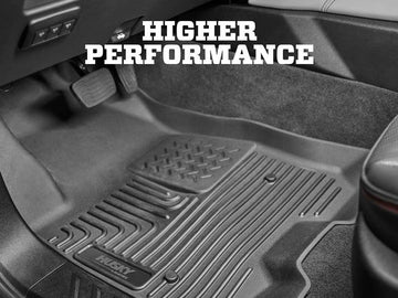 Higher Performance. Lower Price.