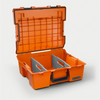 Halfrack 32 - D-co Case, Orange