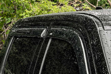 Durable Materials & Simple Install