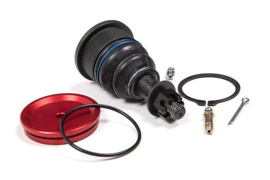 Service Kit: Replacement UCA Ball Joint & Cap Rebuild Kit